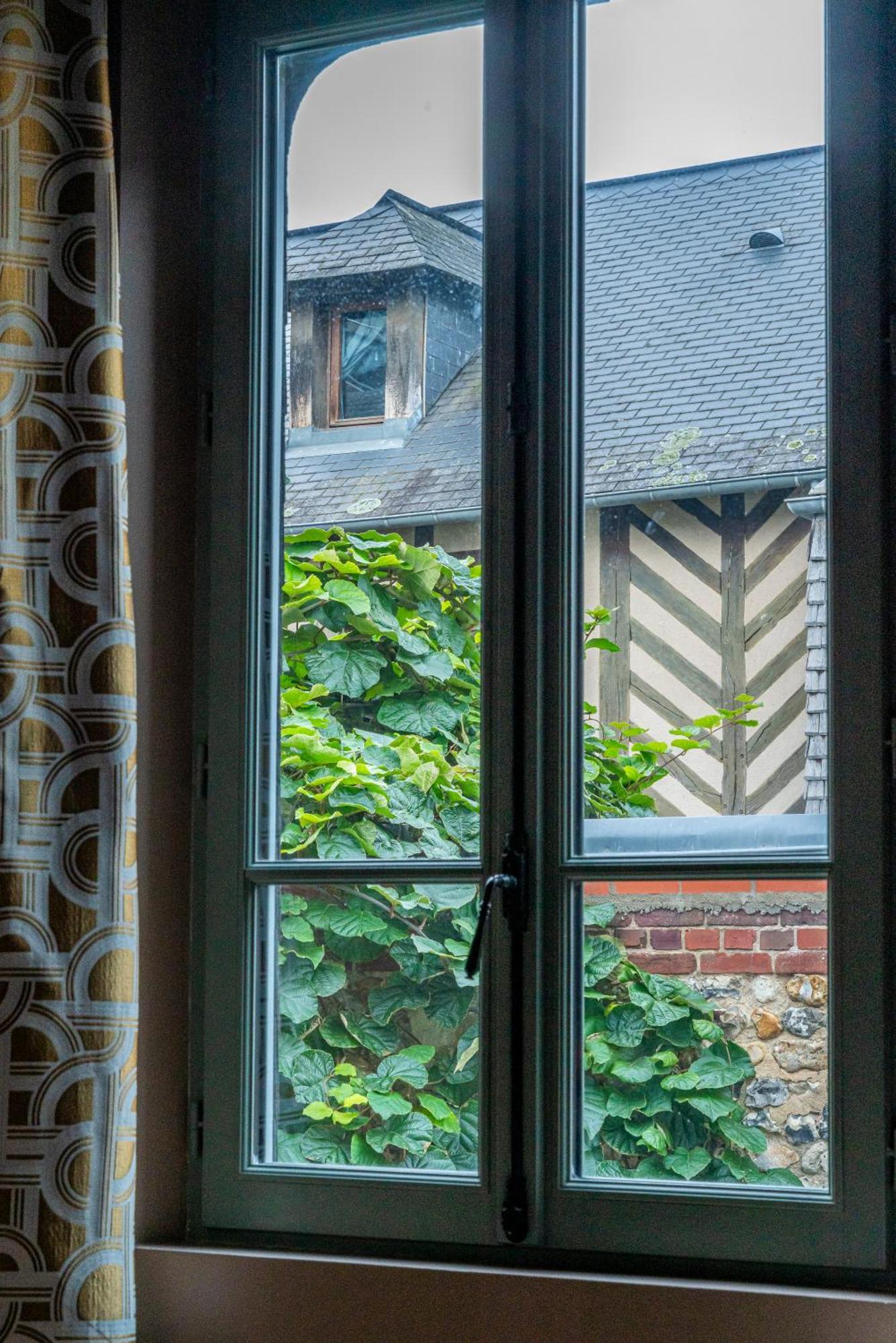 Appartement La Mondaine - Idealement Situe, Charme