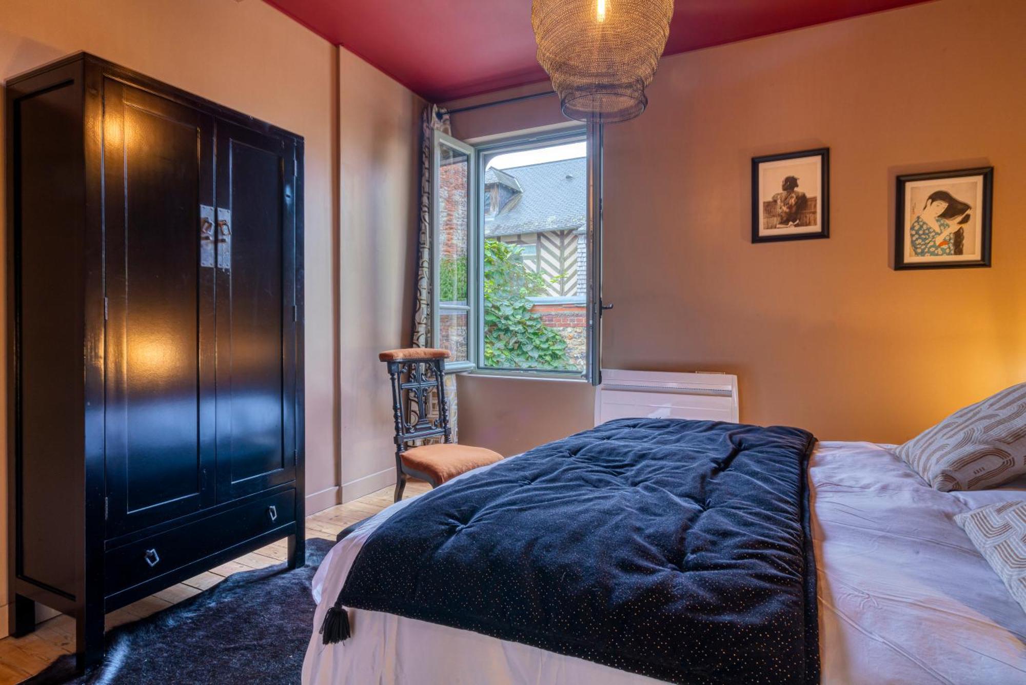 La Mondaine - Idealement Situe, Charme Appartement